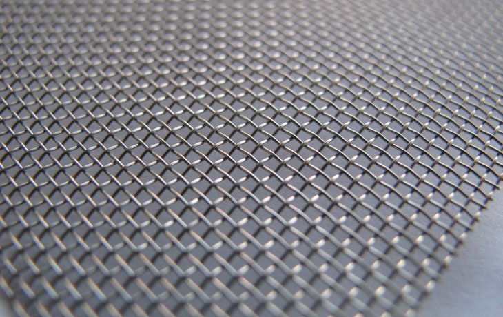 Monel Wire Mesh
